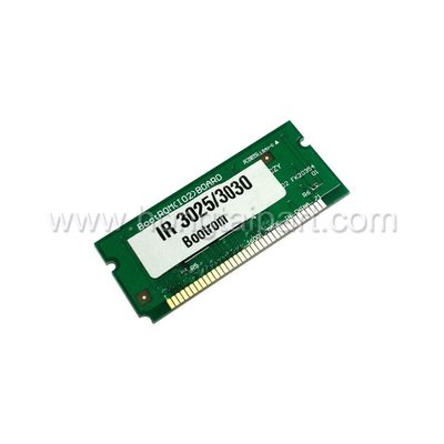 شراء بطاقة Bootrom لـ Canon Imagerunner 2270 2870 3025 3030 3035 3045 3570 4570 أجزاء ناسخة التصنيع عبر الإنترنت