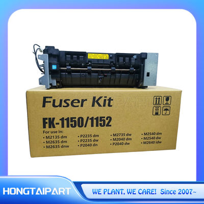 شراء FK1150 FK-1150 2RV93050 302RV93050 تجميع وحدة فيوزر لـ Kyocera M2040dn M2540dn M2135dn M2635dn M2735dw P2040dn P2235 التصنيع عبر الإنترنت