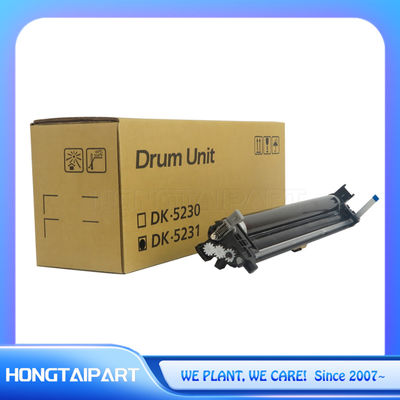 شراء DK-5231 302R793021 302R793020 2R793020 تجميع وحدة الطبول لشركة كيوسيرا M5526 M5521 M5026 P5021 طابعة طبل C M Y التصنيع عبر الإنترنت