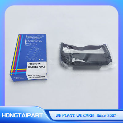 شراء ERC-38 C43S015374 C43S015376 الشريط النسيجي المزخرف لـ Epson TM U210 U220 U300 U325 U375 300A 300B 300C 300D U200 U210A U التصنيع عبر الإنترنت
