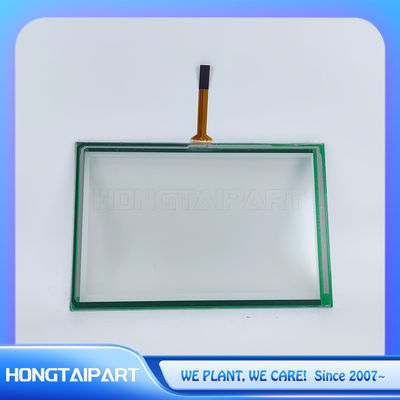 شراء WC-7120 لوحة لمس متوافقة لشركة زيروكس DCC2263 Dcc2260 Dcc2265 Dcc2270 Dcc2275 لوحة تحكم 172x111mm التصنيع عبر الإنترنت