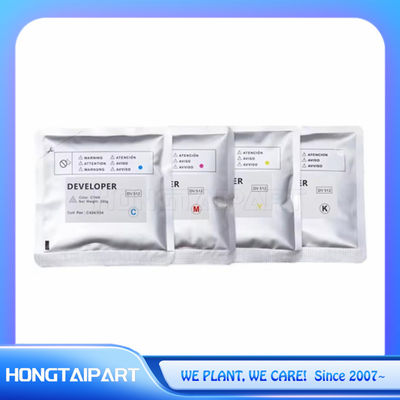 شراء HONGTAIPART DV512 مطور لكونيكا مينولتا C224 C284 C364 C454 C554 آلة تصوير ملونة التصنيع عبر الإنترنت