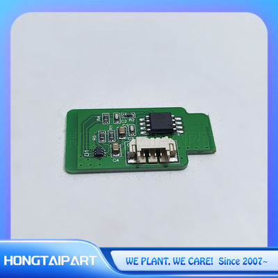 شراء CLT-Y809 CLT-M809 CLT-C809 شريحة إعادة ضبط التونر لـ Samsung CLX-9301 CLX-9251 CLX-9021 شريحة غطاء الطابعة CMYK HONGTAIPA التصنيع عبر الإنترنت