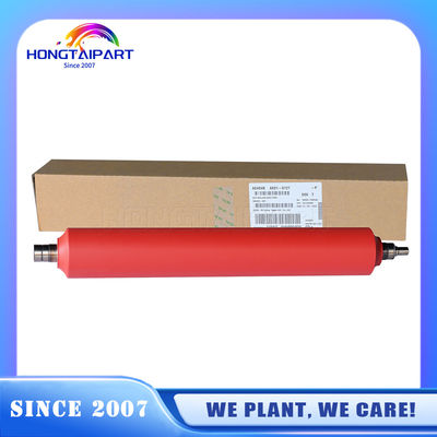 شراء AE010127 AE01-0127 الدوار الساخن لـ Ricoh Pro C5200 C5210 الدوار الساخن العلوي لـ Fuser URRIC036-065 HONGTAIPART التصنيع عبر الإنترنت
