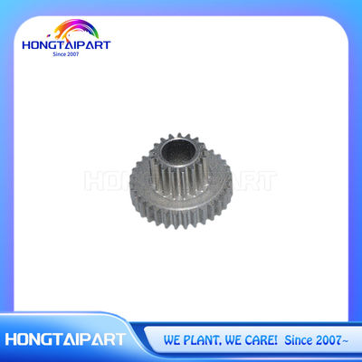 شراء AB01-4229 AB014229 Twin Gear لشركة ريكو 3353 1350 9000 2090 Pro 8300 8310 8320 AF1085 النسخة HONGTAIPART طابعة ليزر التصنيع عبر الإنترنت