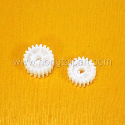 شراء جهاز Fuser Drive Gear لـ Laserjet 2410 2420 2430 (RU5-0377-000 RU5-0378-000) (21T 20T) التصنيع عبر الإنترنت