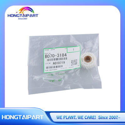 شراء B0703184 B070-3184 معدات تطوير لطابعة الليزر ريكو MP1100 MP9000 MP1350 MP1356 MP1357 MP906 MP1106 HONGTAIPART التصنيع عبر الإنترنت