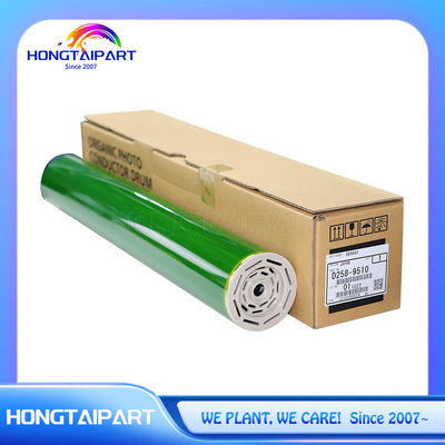 شراء D2589510 D258-9510 طبل OPC لـ Ricoh IMC6500 IMC6503 IMC8003 IMC5200 IMC5200S IMC5210s MPC6503 MPC8003 Pro C5200 C5210 التصنيع عبر الإنترنت
