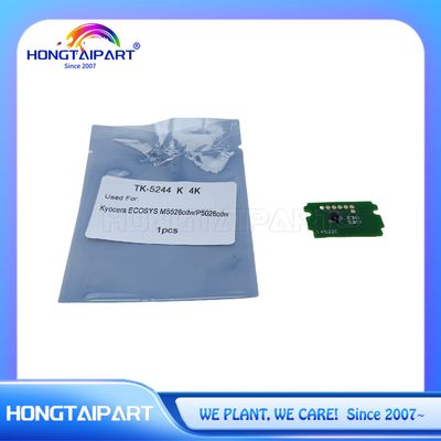 شراء رقاقة التونر TK-5244 TK5244 لـ Kyocera ECOSYS M5526cdw M5526cdn P5026cdw P5026cdn التصنيع عبر الإنترنت