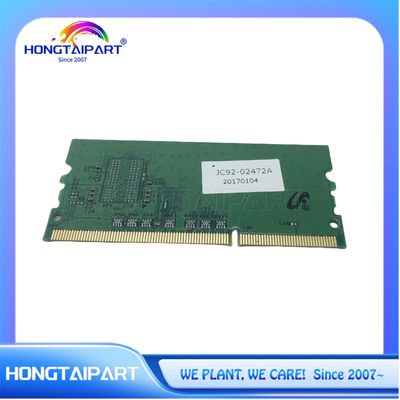 شراء JC92-02472A JC9202472A وحدة الذاكرة لسامسونج CLP-415 680 CLX-4195 SL-C1810 1860 2620 SL-M3370 3870 4020 4070 H P Las التصنيع عبر الإنترنت