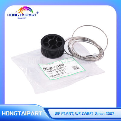 شراء D3EW-2795 D777-2795 D3EW2795 D7772795 مجموعة طويلة للكتابة بالليزر لشركة Ricoh RT5100 HONGTAIPART التصنيع عبر الإنترنت