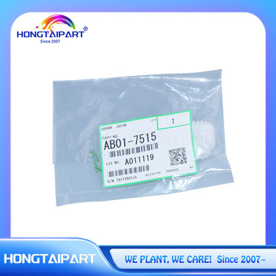 شراء 12T / 23T Double Gear AB01-7515 AB017515 لشركة ريكو أفيسيو 2090 2105 8100 1106 1107 1357 907 توشيبا E-studio 1050 900 التصنيع عبر الإنترنت