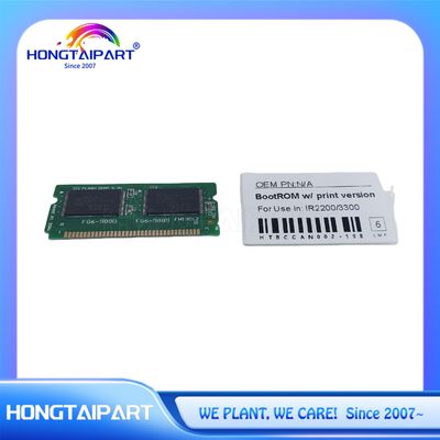 شراء بطاقة الطابعة مع BootRom لـ Canon IR2200 IR2800 IR3300 التصنيع عبر الإنترنت