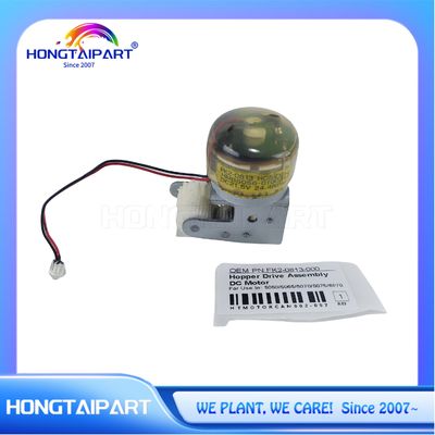 شراء مجموعة محركات الهوبر DC المحرك FK2-0813-000 FK20813000 لشركة كانون Imagerunner IR5570 IR6570 IR5070 IR5050 IR5055 IR5065 I التصنيع عبر الإنترنت