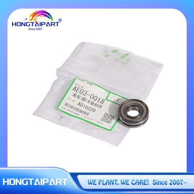 شراء AE030018 AE03-0018 عجلة الفيوزر العلوية لـ Ricoh MP9001 MP9002 SP9100 FT6645 FT6655 FT6665 FT7650 FT7660 FT7670 التصنيع عبر الإنترنت