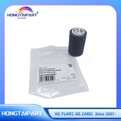شراء رولر تغذية الورق لشركة Ricoh MP 301 MP301SP 1013 4430L 3310L 3320L 4410L 4410NF 4430NF AF1515 MP 161 171 AF03-1061 AF031061 التصنيع عبر الإنترنت