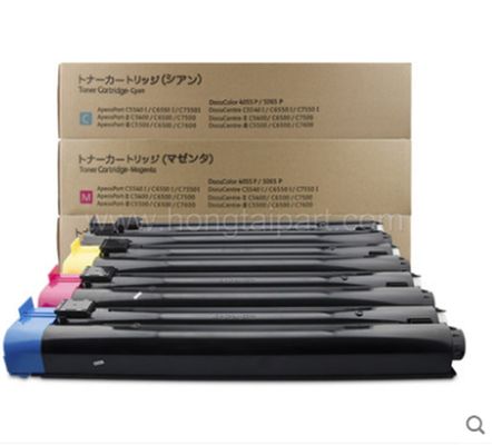شراء خرطوشة الحبر لـ Xerox Workcentre 7655 7665 7675 (006R01219006R01220006R01221006R01222) التصنيع عبر الإنترنت