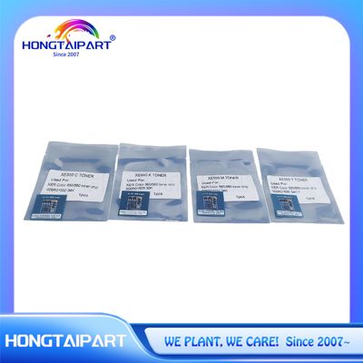 شراء 4PCS رقاقة التونر لـ Xerox 550 560 570 C550 C560 C570 006R01529 006R01530 006R01531 006R01532 التصنيع عبر الإنترنت