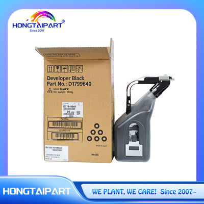 شراء مسحوق المطور الأسود D1809640 D1799640 للطابعة ريكو برو 8100EX 8100S 8110S 8120S 8200EX 8200S 8210S 8220S 8300S التصنيع عبر الإنترنت