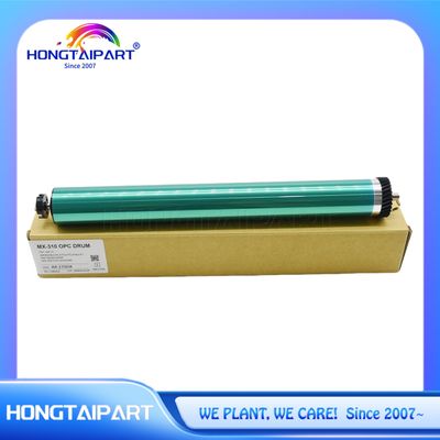 شراء طبل OPC لـ Lexmark MS MX310 410 711 810 811 الطابعة HONGTAIPART التصنيع عبر الإنترنت