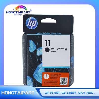 شراء 11 رئيس الطباعة-BK C4810A لـ H P Designjet 100 110 500 510 800 التصنيع عبر الإنترنت