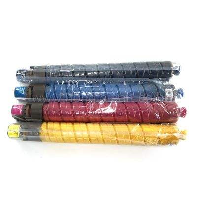 شراء خرطوشة حبر ملونة لـ Ricoh Aficio MP C3002 C3502 (841647 ~ 841650 841735 ~ 841738) التصنيع عبر الإنترنت