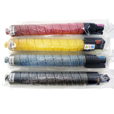 شراء خرطوشة الحبر لـ Ricoh Aficio MP C2000 C2500 C3000 (884962 ~ 884965 888636 ~ 888639 841338 ~ 841341) التصنيع عبر الإنترنت
