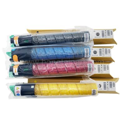 شراء خرطوشة الحبر لـ Ricoh Aficio MP C2030 C2050 C2550 (841280 ~ 841283) التصنيع عبر الإنترنت
