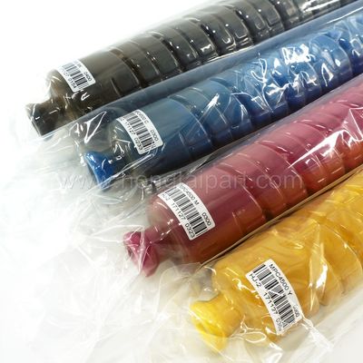 شراء خرطوشة الحبر لـ Ricoh Aficio MP C3500 C3500e1 C3500SPF C4500 C4500e1 C4500SPF (841342 ~ 841345 888604 ~ 888607) التصنيع عبر الإنترنت