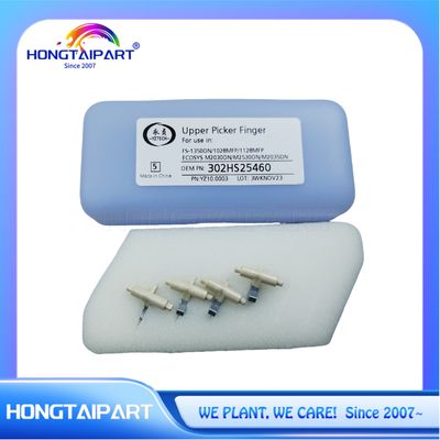 شراء 2HS25460 302HS25460 إصبع الاختيار المدمج لـ Kyocera FS1028 FS1128 FS2810 FS1300 FS2000 FS2820 FS1024 إصبع الاختيار العلوي التصنيع عبر الإنترنت