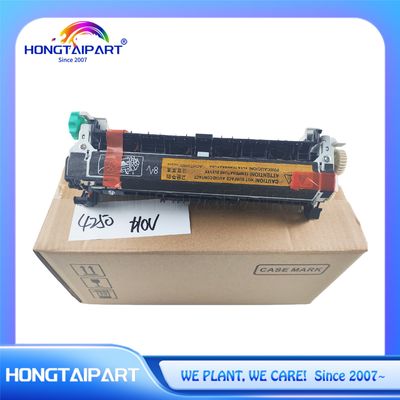شراء تجميع الصمامات 110 فولت RM1-1082 لـ H P 4240 4250 4350 HONGTAIPART التصنيع عبر الإنترنت
