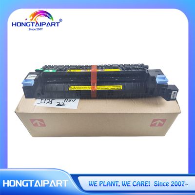 شراء تجميع الصمام 110 فولت RM1-6180 لـ H P CP5525 M750 5525 750 التصنيع عبر الإنترنت