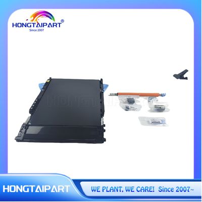 شراء حزمة نقل متوسطة (ITB) تجميع CC493-67909 لـ HP CM4540 CP4025 CP4525 M680 M651 4540 4025 4525 HONGTAIPART التصنيع عبر الإنترنت