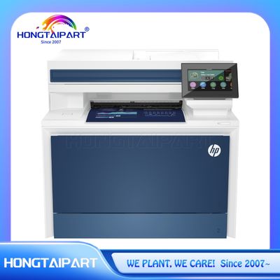 شراء طابعة لاسلكية HP Color LaserJet Pro MFP 4301fdw التصنيع عبر الإنترنت