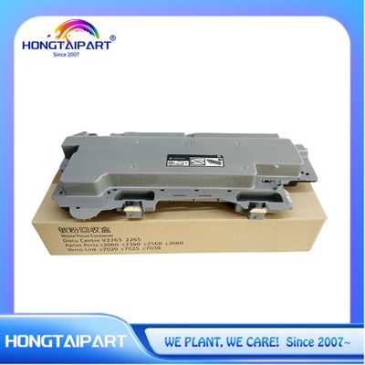 شراء حاوية النفايات لـ Xerox Docu Centre V2263 2265 أبروس بورتس C2060 C2360 C2560 C3060 Versa Link C7020 C7025 C7030 التصنيع عبر الإنترنت