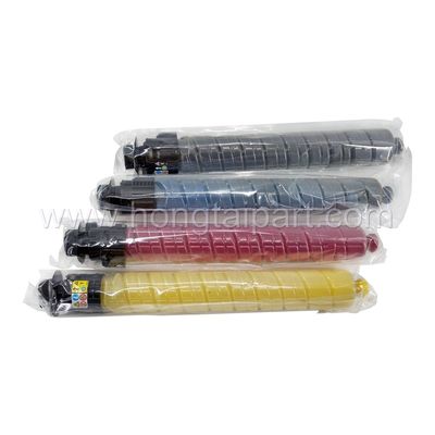 شراء خرطوشة الحبر Ricoh MP C2003 C2004 C2004ex C2011 C2503 C2504 C2504ex (841918 841919 841920 841921 LC) التصنيع عبر الإنترنت