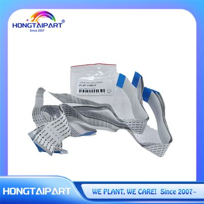 شراء كابل مسطح 122K94940 لـ LSU 375 Fuji HONGTAIPART الأصلي المستخدم التصنيع عبر الإنترنت