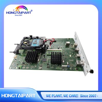شراء اللوحة الرئيسية للطابعة HP Color LaserJet Enterprise M651 MFP M680 التصنيع عبر الإنترنت