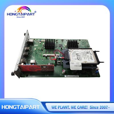 شراء تشكيل لشركة HP Color LaserJet Enterprise M651 MFP M680 الطابعة اللوحة الأم التصنيع عبر الإنترنت