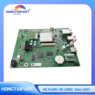 شراء تشكيل لـ HP M507DN M507 M508 الطابعة اللوحة الرئيسية Hongtaipart اللوحة الأم التصنيع عبر الإنترنت