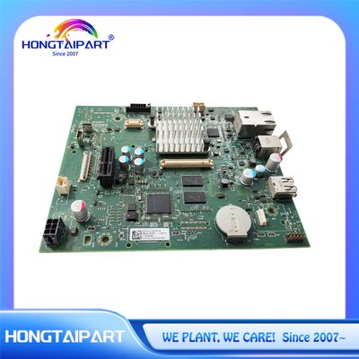 شراء تشكيل لـ HP M553 M552 M577 552DN 553N الطابعة اللوحة الرئيسية هونغتايبارت اللوحة الأم التصنيع عبر الإنترنت