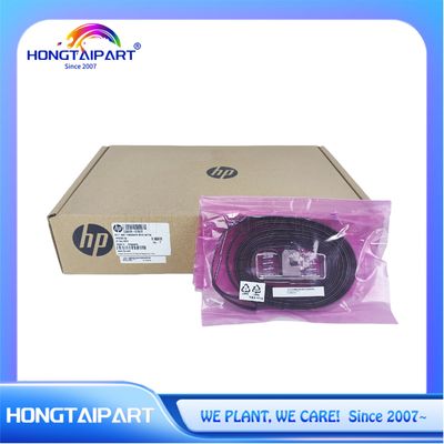 شراء مجموعة الحزام والضغط CQ869-67072 Q6652-60118 CQ111-67003 لـ HP D5800 L25500 L26100 L26500 Z6100 Z6200 Z6600 Z6610 Z6800 Z6810 HONGTAIPART قطع غيار الطابعة التصنيع عبر الإنترنت