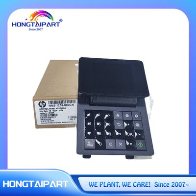 شراء تجميع لوحة التحكم RM2-1259 RM2-1259-000CN لـ Hp Laserjet E60055 E60065 E60075 E75245 M607 M608 M609 M652 M653 M751 قطع غيار الطابعة التصنيع عبر الإنترنت