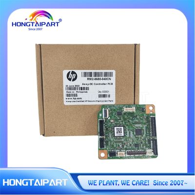 شراء DC CONTROLLER PCB ASSY RM2-8680-040CN لشركة HP التصنيع عبر الإنترنت