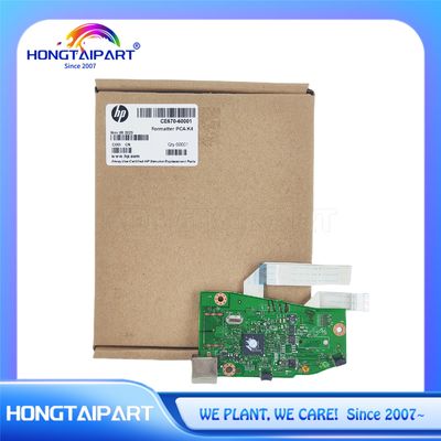 شراء لوحة تشكيل CE670-60001 لأجزاء احتياطية طابعة HP LaserJet P1102W التصنيع عبر الإنترنت