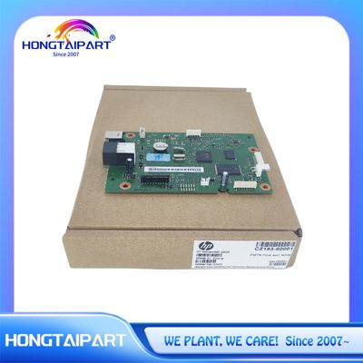 شراء لوحة التنسيق CZ183-60001 لشركة HP M127FW M128FW M128FN M127FN 127FP قطع الغيار للطابعة متعددة الأجهزة التصنيع عبر الإنترنت
