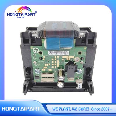 شراء رأس الطابعة CB863-60002 CB863-80013A CB863-80002A CB863-80002 CB863-60133 لشركة HP 932 933 932XL 933XL Officejet 7510 7512 6060e 6100 6100e 6600 6700 7110 7600 7610 7612 Hongtaipart قطع غيار الطابعة التصنيع عبر الإنترنت