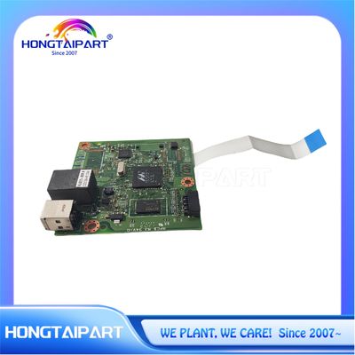 شراء تشكيل CE671-60001 لشركة HP LaserJet Pro P1606 P1606DN هونغتايبارت طابعة قطع غيار لوحة التحكم الرئيسية التصنيع عبر الإنترنت