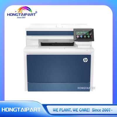 شراء HP Color LaserJet Pro MFP 4301dw لاسلكي جميعها في واحد طابعة ليزر ملونة ماسح ضوئي نسخة HONGTAIPART أفضل للمكتب التصنيع عبر الإنترنت