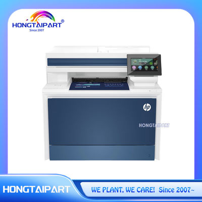 شراء HP Color LaserJet Pro MFP 4302dw A4 طابعة ليزر متعددة الوظائف ملونة N/A Mfr PN كل شيء في واحد التصنيع عبر الإنترنت